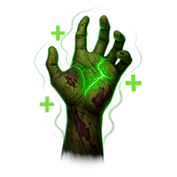 Restore Full Health